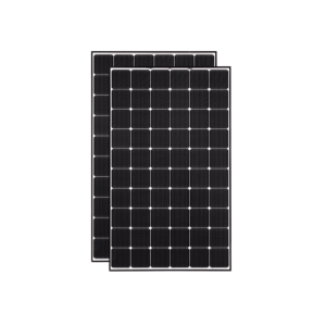 Fala 350w Solar Panel