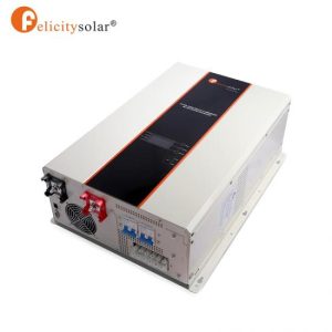 Felicity 5kva 48v Inverter