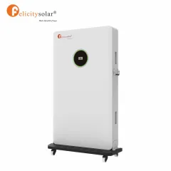 15KWH FELICITY LITHIUM ION BATTERY (SLIM)