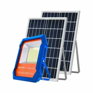 300W SMS SOLAR FLOOD LIGHT