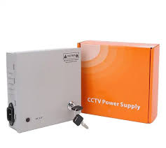 CCTV 10A POWER SUPPLY