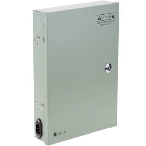 CENTRALISED POWER SUPPLY 20AMPS