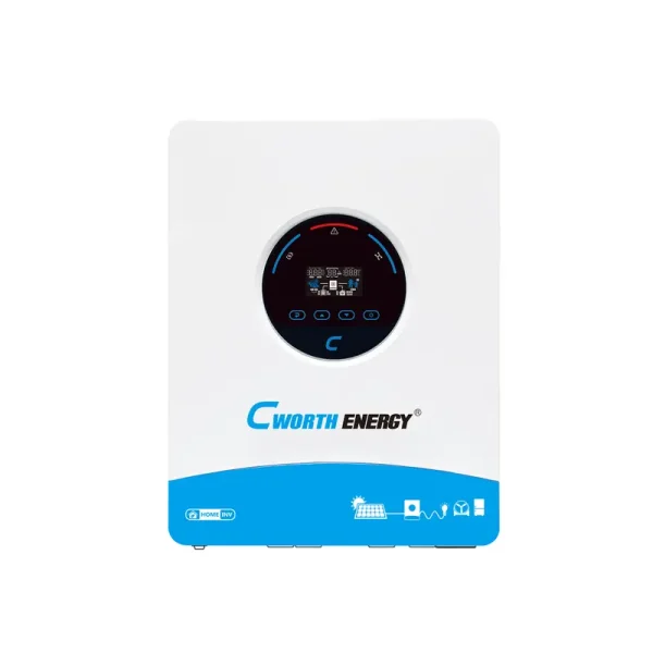 CWORTH ENERGY 4KVA INVERTER