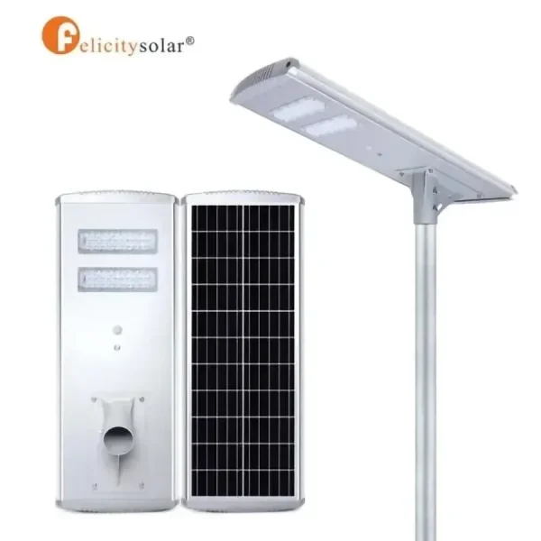 FELICITY P2 40W SOLAR LIGHT