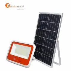 Felicity-100w-Solar-FLood-Light