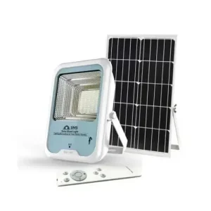 SMS 150W SOLAR FLOOD LIGHT