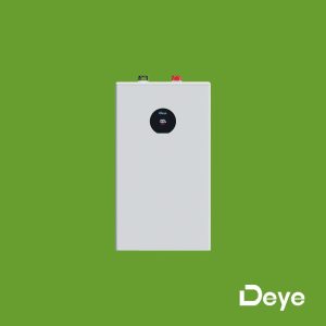 16 KWH DEYE BATTERY