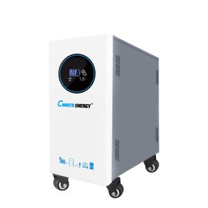 15KWH CWORTH ENERGY LITHIUM BATTERY LIFEP04 BATTERY LBF-48300C