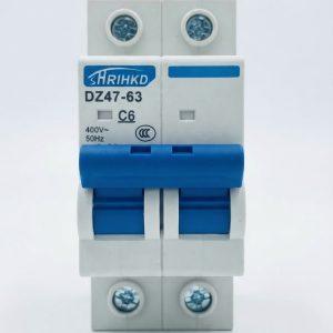 63A AC BREAKER
