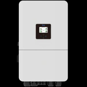 2OKW DEYE HYBRID INVERTER